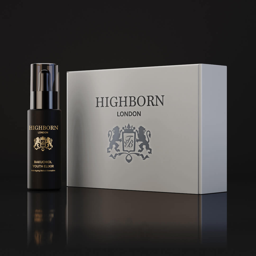 Bakuchiol Youth Elixir
