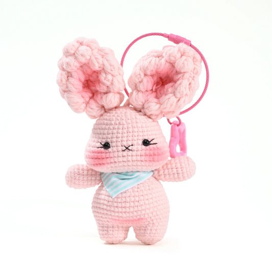 Popcorn Bunny