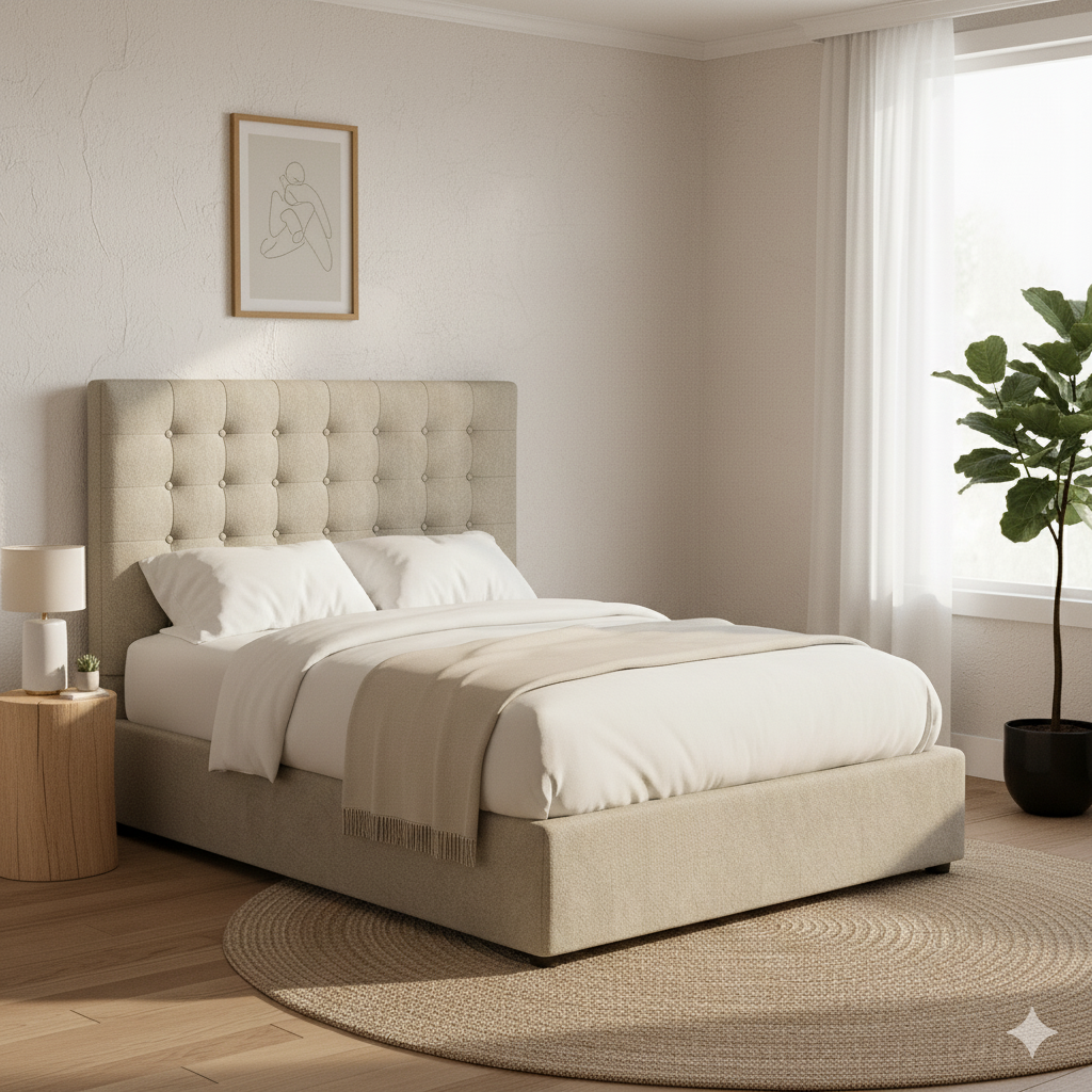 Nova Divan Bed with Drawers