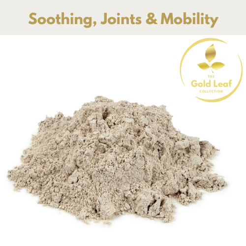 Boswellia Powder