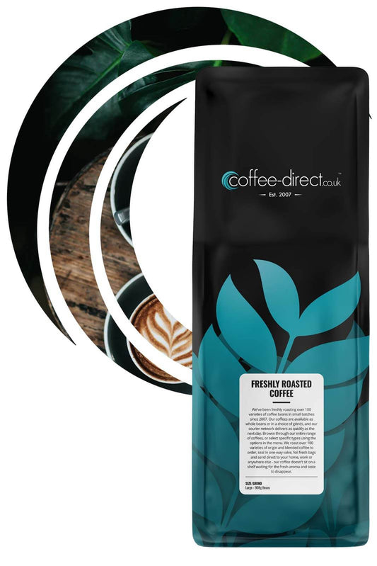 Café Elegante Coffee