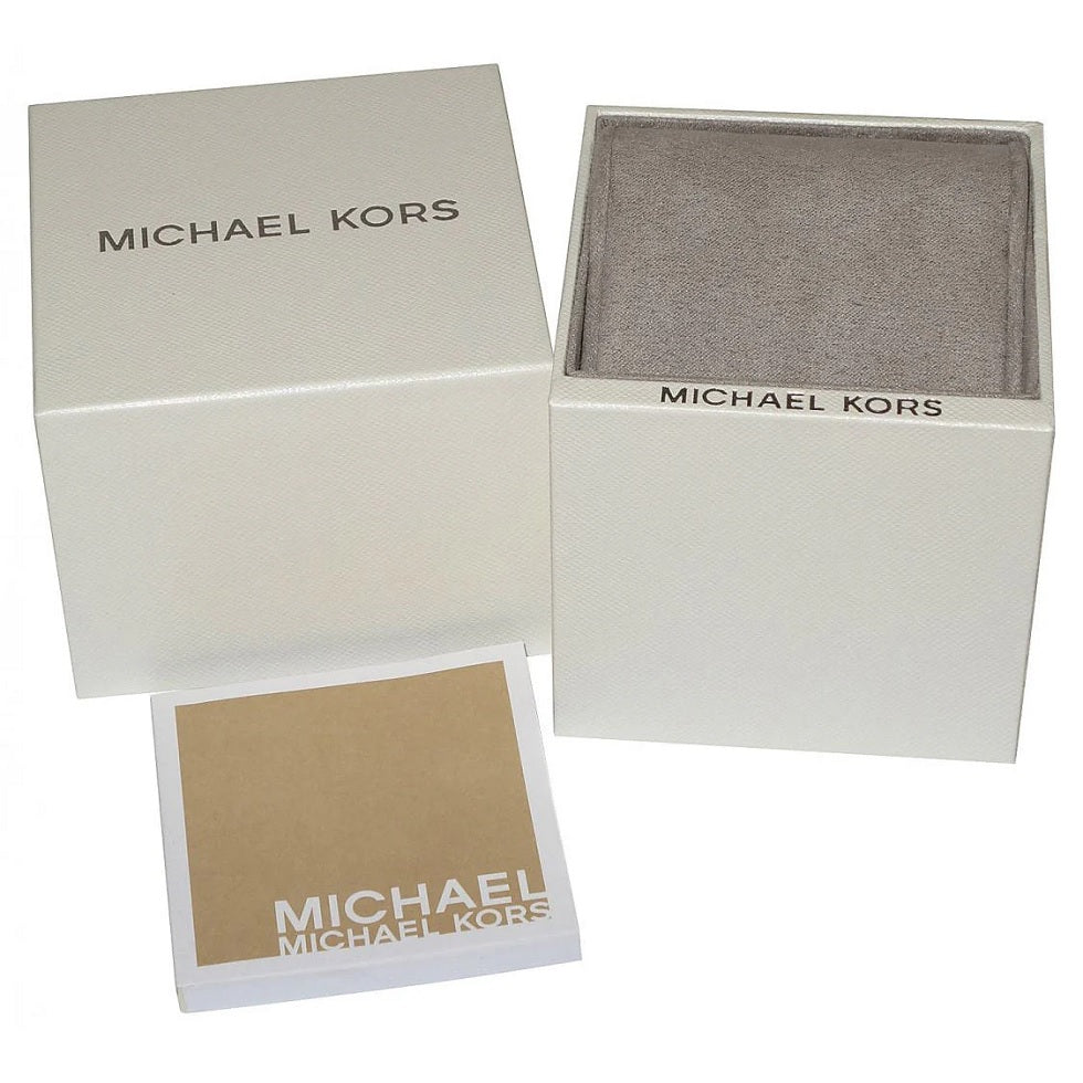 Michael Kors MK3399 Darci Women's Rose Gold Watch