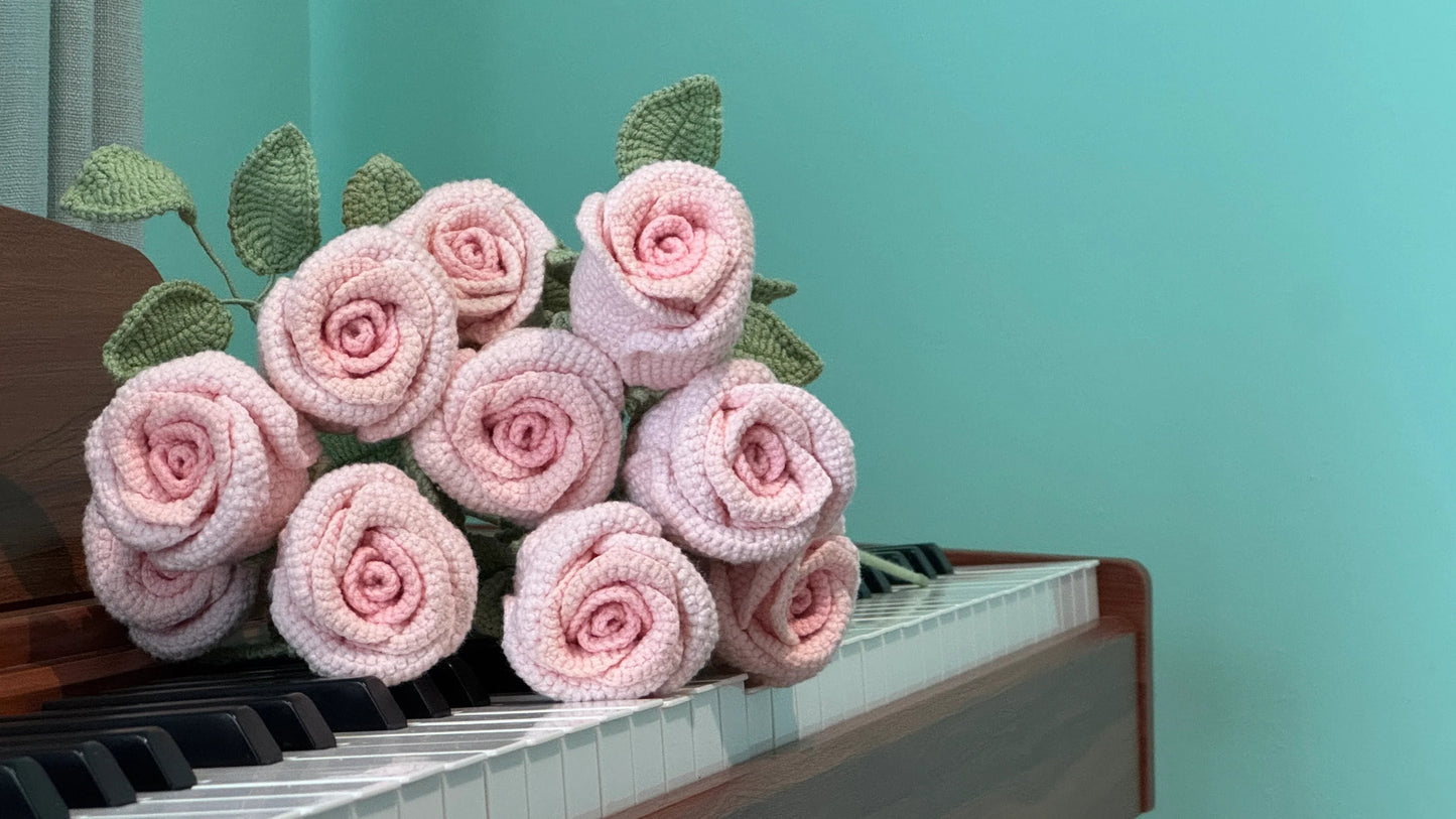 Enchanting Rose