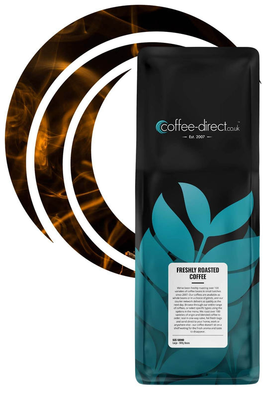 Smokey Joe's Coffee