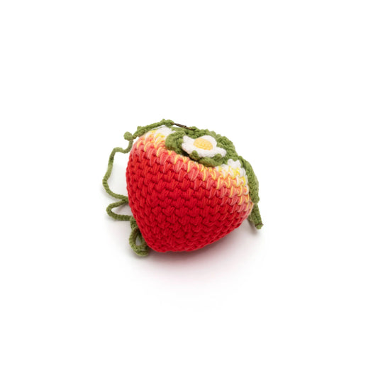 Strawberry Crossbody Bag