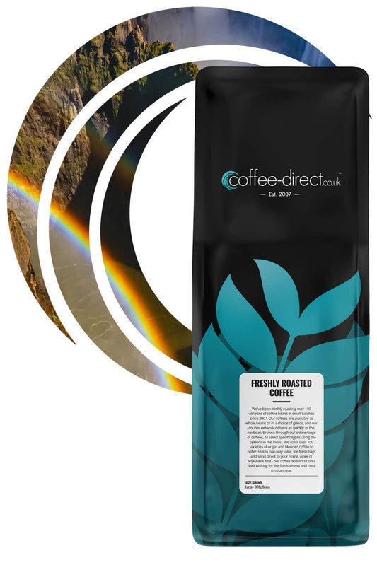 Zambia Coffee