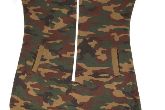 Geoffrey Boys Kids All in One Piece Jumpsuit Playsuit Tracksuit Hood Onesie