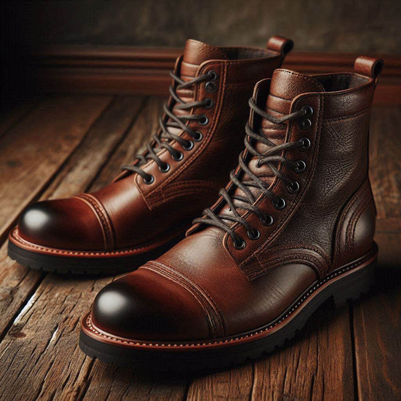 Mens Boots