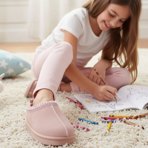 Kids Footwear