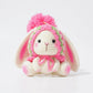 Granny Square Bunny