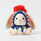 Granny Square Bunny