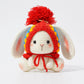 Granny Square Bunny