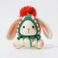 Granny Square Bunny