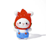 Strawbella