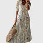 Carrie - Elegant Maxi Dress