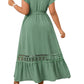 Fashion Casual Temperament Dress