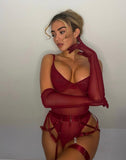 Sandi Set