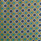 Orinda Tangiers Print Sleeveless Midaxi Dress