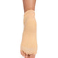 ToeSox Bellarina Tec Half Toe Women's Yoga Socks