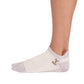 ToeSox Low Rise Full Toe Women's Yoga Grip Socks