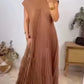 ChicEase Casual Shift Dress
