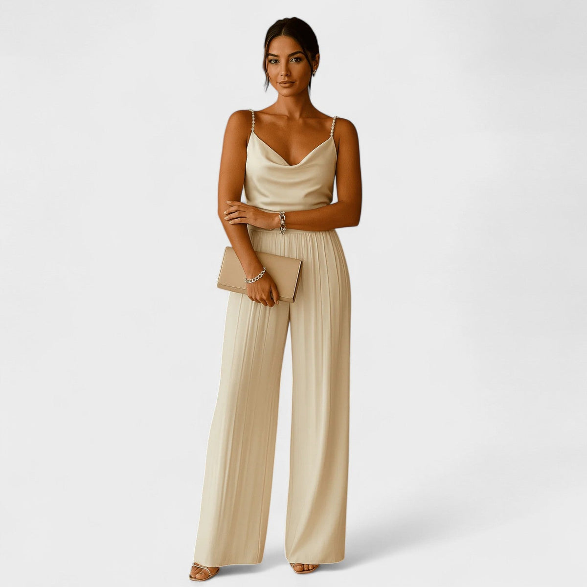 Margarida | Elegant Jumpsuit