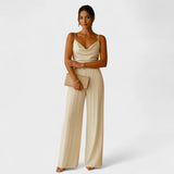 Margarida | Elegant Jumpsuit