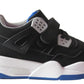 Benjamin Touch Strap Athletic Sneakers - Boys Running School Sports Shoes