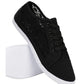 Ladies Lace Design Sneakers – Perfect Blend of Style and Comfort