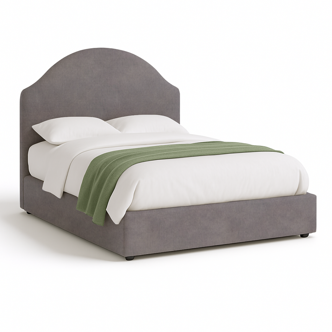 Elara Ottoman Storage Bed