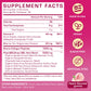 Atherionyxora Booty Gummies for Women – BBL Glow with Collagen & Herbal Blend (120)