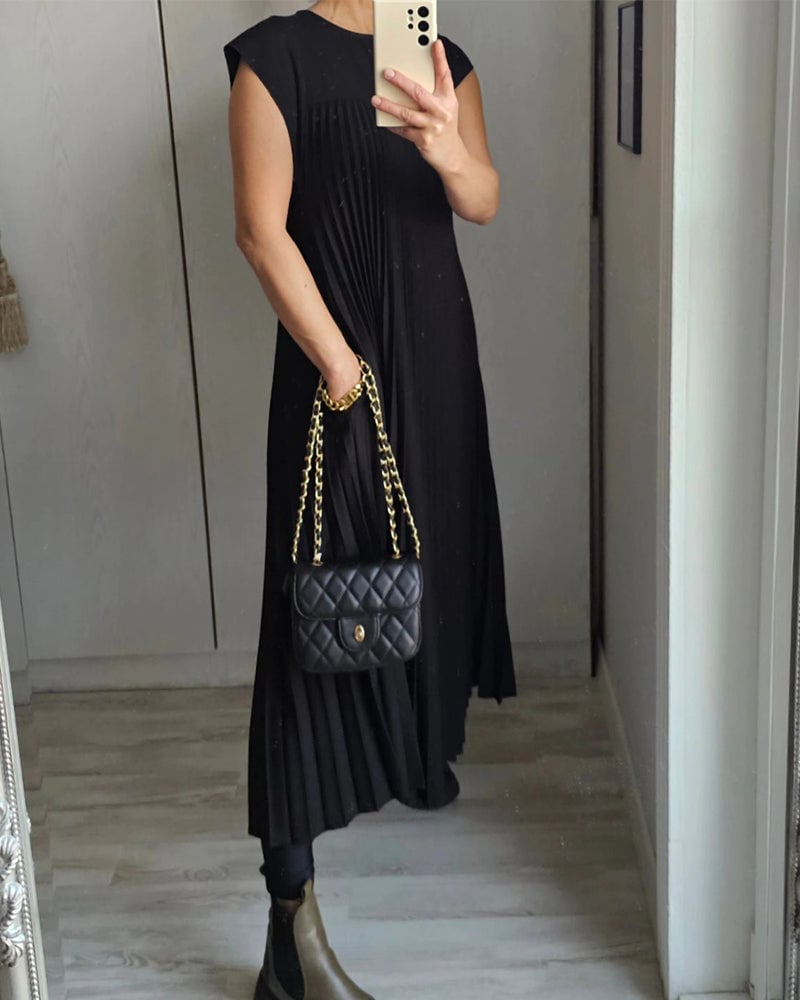 Lara | Timeless and Comfortable Dress