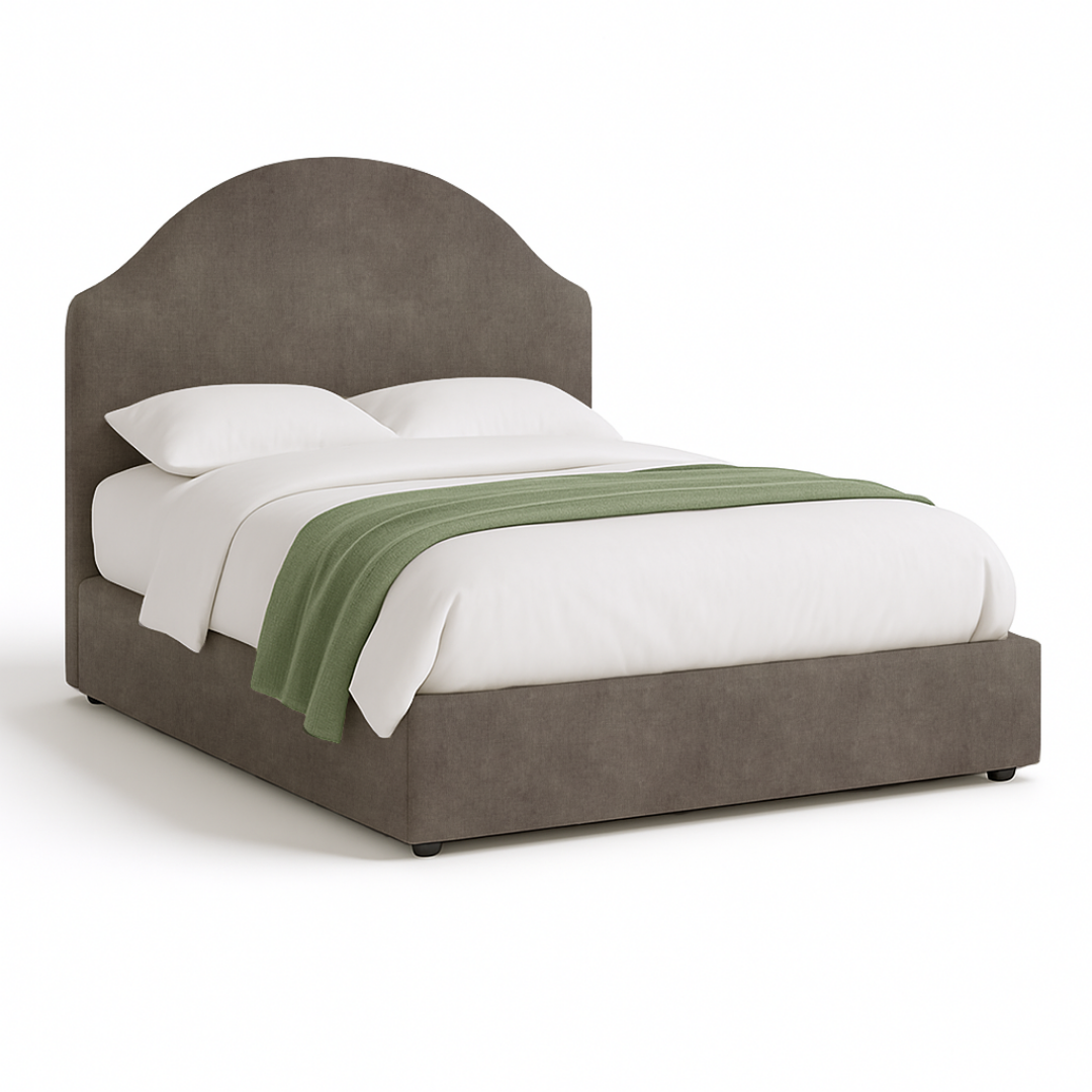 Elara Ottoman Storage Bed