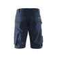Blaklader 1499 Service Industry Cargo Shorts