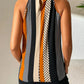 Isla | Retro Chic Halter Top