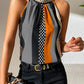 Isla | Retro Chic Halter Top