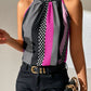 Isla | Retro Chic Halter Top