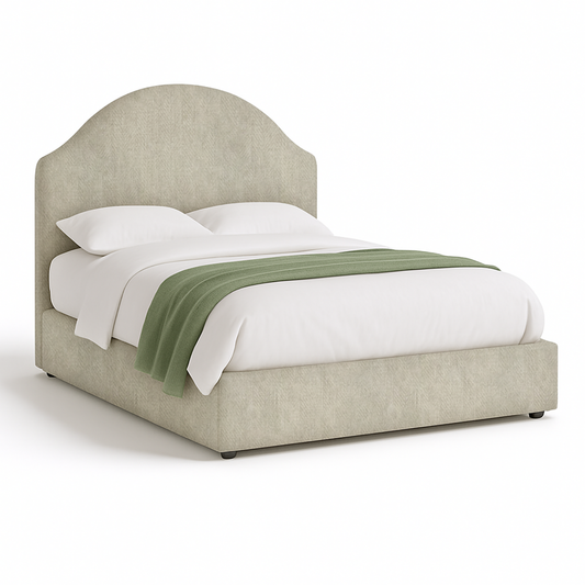 Elara Divan Bed with Drawers