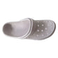 Danny Mens Clogs Mules Slip On Lightweight Sandals Shock Absorbing Garden Shoes Size