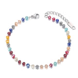 Katie Boho Multicolour Beaded Bracelet