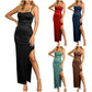 Women's High Waist Hip Lift Evening Dress Dress