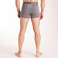 IKON Men's 3" Trunks - Charcoal