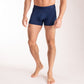 3-pack: IKON Men's 3" Trunks - Navy