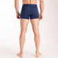 3-pack: IKON Men's 3" Trunks - Navy