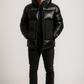 PINTO2 Hooded Down Jacket