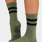 Tavi Kai Crew Grip Socks