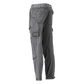 Mascot 22279 Ultimate Stretch Click System Pocket Trousers Stone Grey