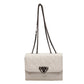 Shoulder Bag Women's Chain Lock Fashion Messenger Bag
