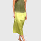 Patricia - Stylish print dress