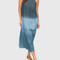 Patricia - Stylish print dress